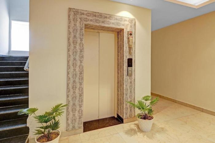 hotel heaven grand lucknow