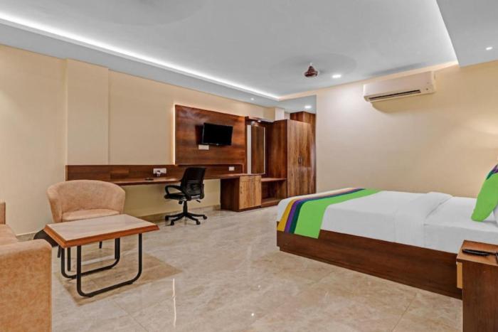 hotel heaven grand lucknow