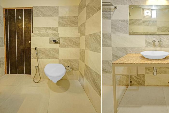 hotel heaven grand lucknow