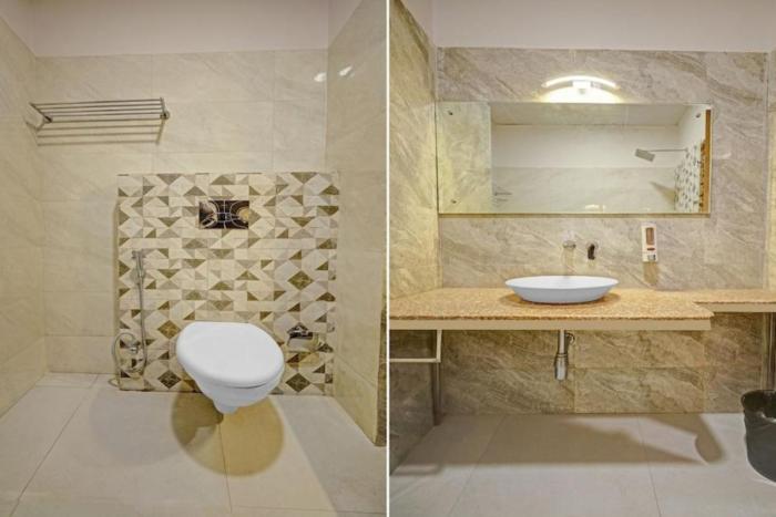 hotel heaven grand lucknow