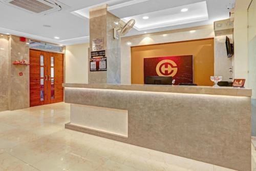 hotel heaven grand lucknow