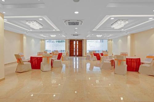 hotel heaven grand lucknow