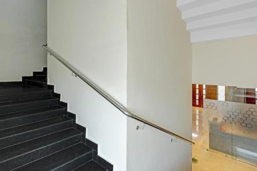 hotel heaven grand lucknow