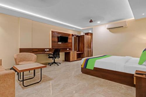 hotel heaven grand lucknow