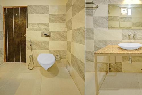 hotel heaven grand lucknow