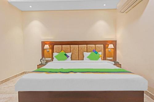 hotel heaven grand lucknow