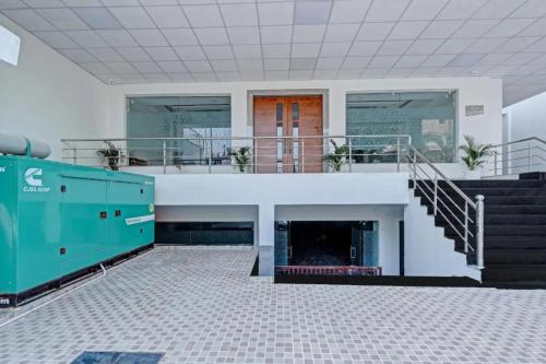 hotel heaven grand lucknow