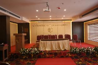 celestial international