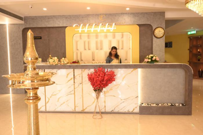 celestial international
