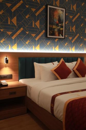 Celestial International,,4 star