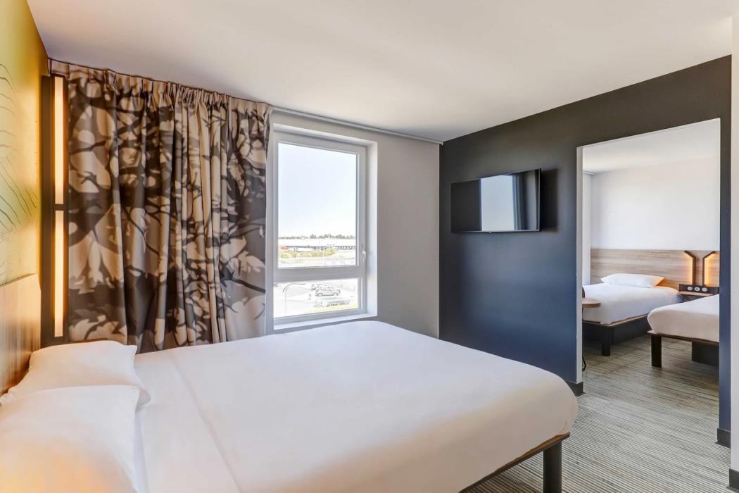 bandb hotel moulins avermes