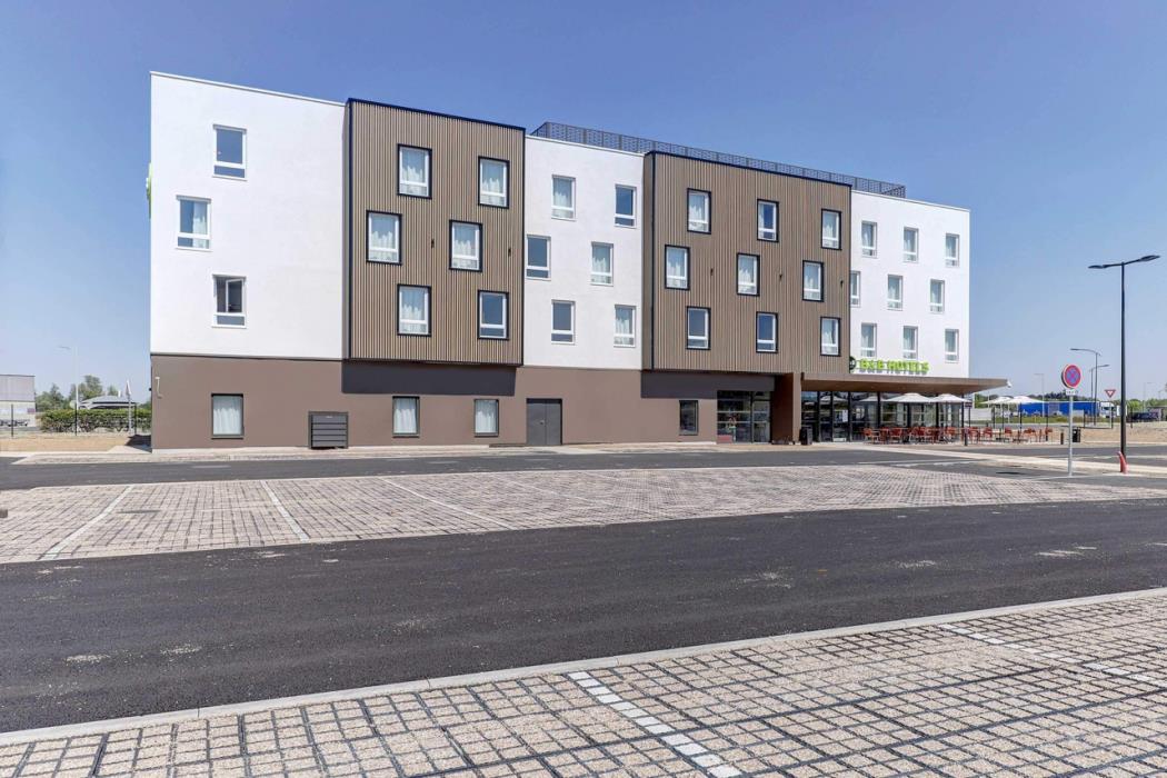 bandb hotel moulins avermes