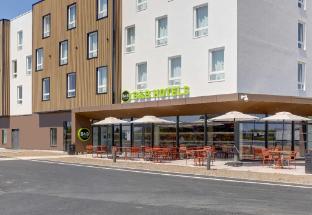bandb hotel moulins avermes