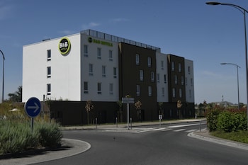 bandb hotel moulins avermes