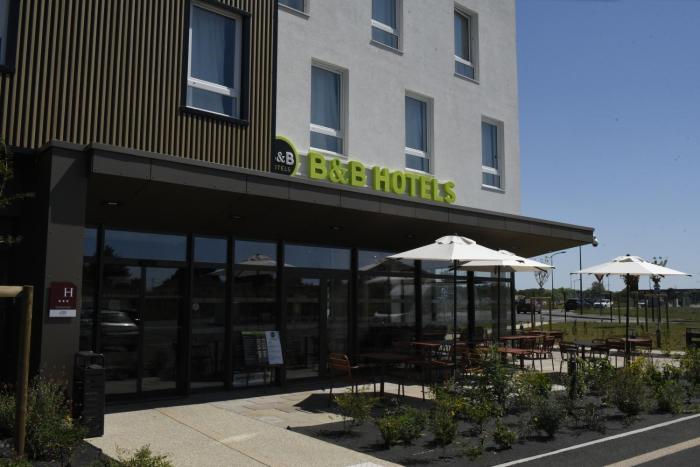 bandb hotel moulins avermes