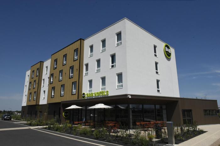 bandb hotel moulins avermes