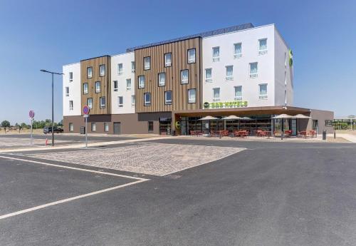 bandb hotel moulins avermes
