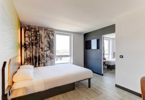 bandb hotel moulins avermes