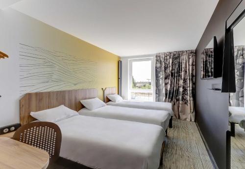 bandb hotel moulins avermes