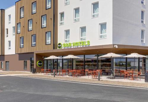 bandb hotel moulins avermes