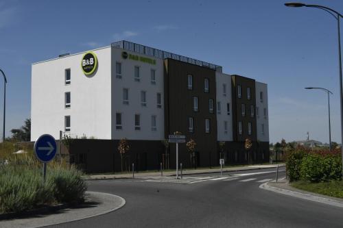 bandb hotel moulins avermes