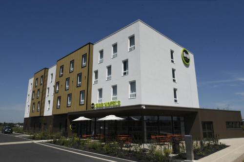 bandb hotel moulins avermes