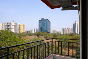 hotel lotus prime stay hinjewadi