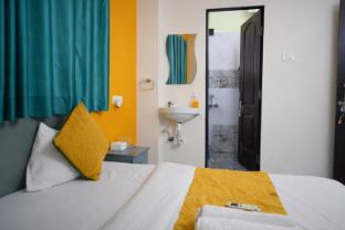 hotel lotus prime stay hinjewadi