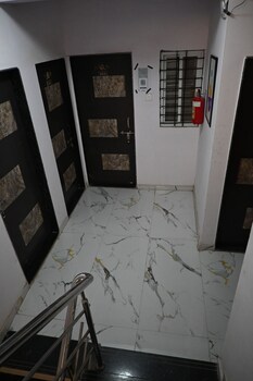 hotel lotus prime stay hinjewadi