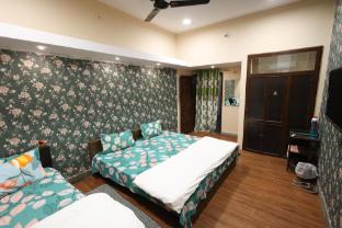 dream homestay