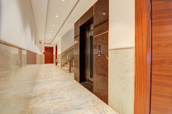 Hotel Velocity,,4 star