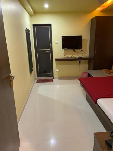 hotel swagat residency