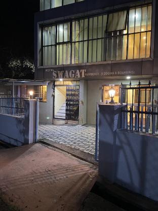 hotel swagat residency