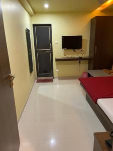 hotel swagat residency