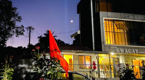 hotel swagat residency