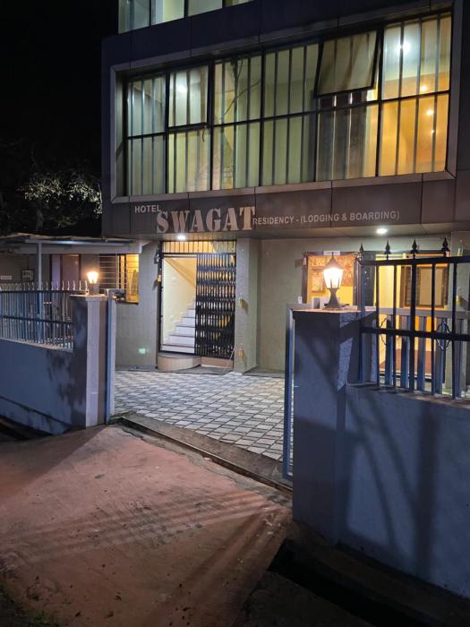 hotel swagat residency