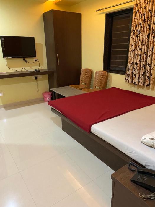 hotel swagat residency