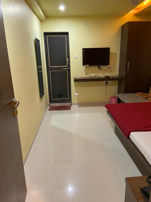 hotel swagat residency