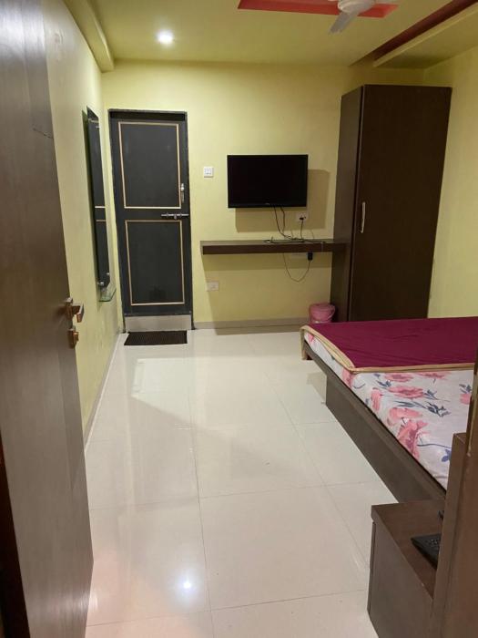 hotel swagat residency