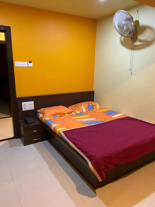 hotel swagat residency