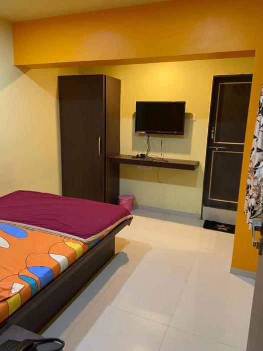 hotel swagat residency