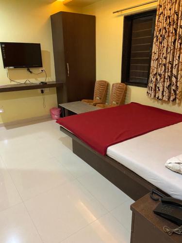 Hotel Swagat Residency,,2 star
