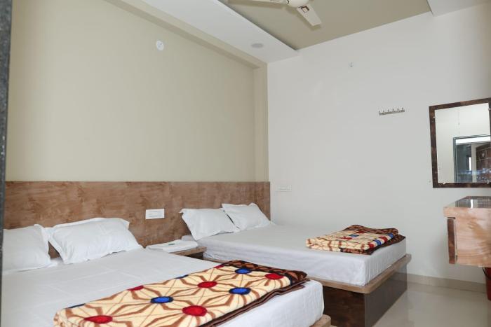 shree jyotirlinga residency ellora maharashtra