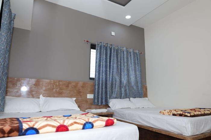 shree jyotirlinga residency ellora maharashtra
