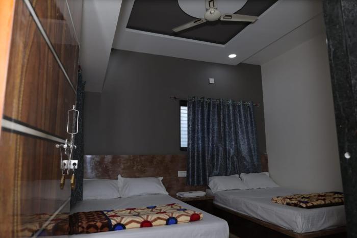 shree jyotirlinga residency ellora maharashtra