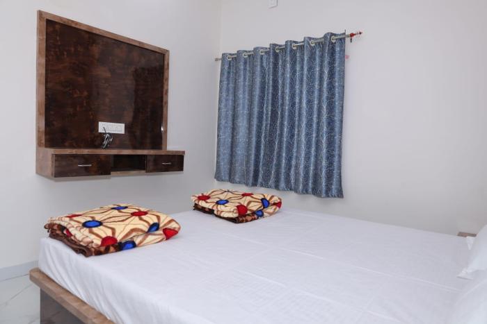 shree jyotirlinga residency ellora maharashtra