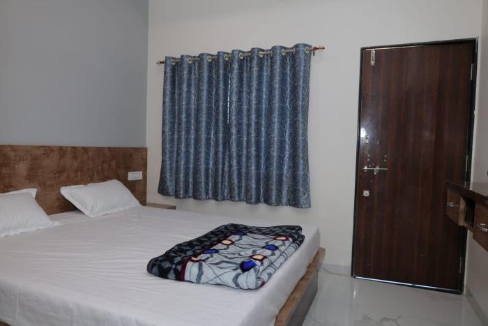shree jyotirlinga residency ellora maharashtra