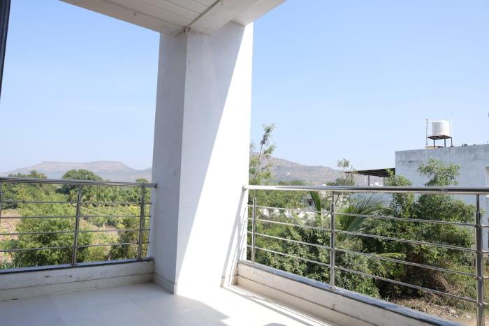 shree jyotirlinga residency ellora maharashtra