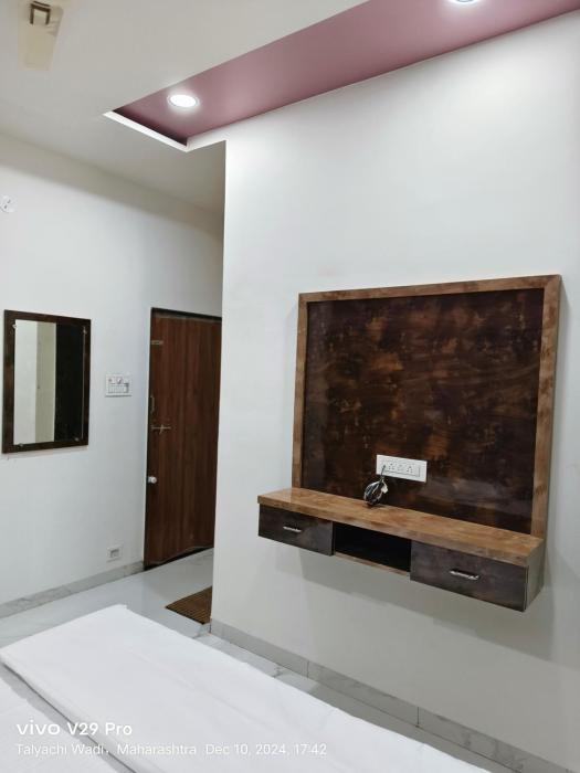 shree jyotirlinga residency ellora maharashtra