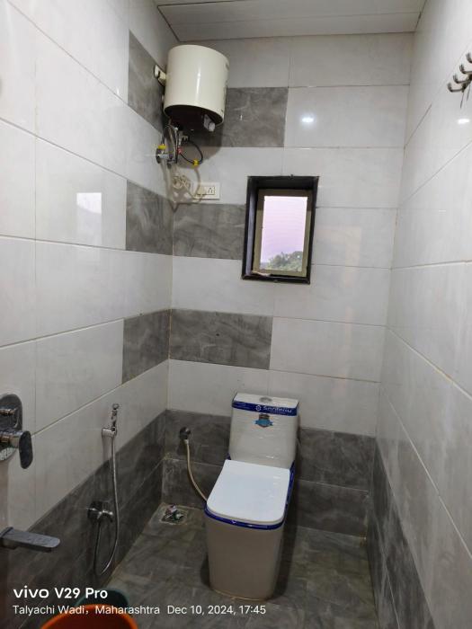 shree jyotirlinga residency ellora maharashtra